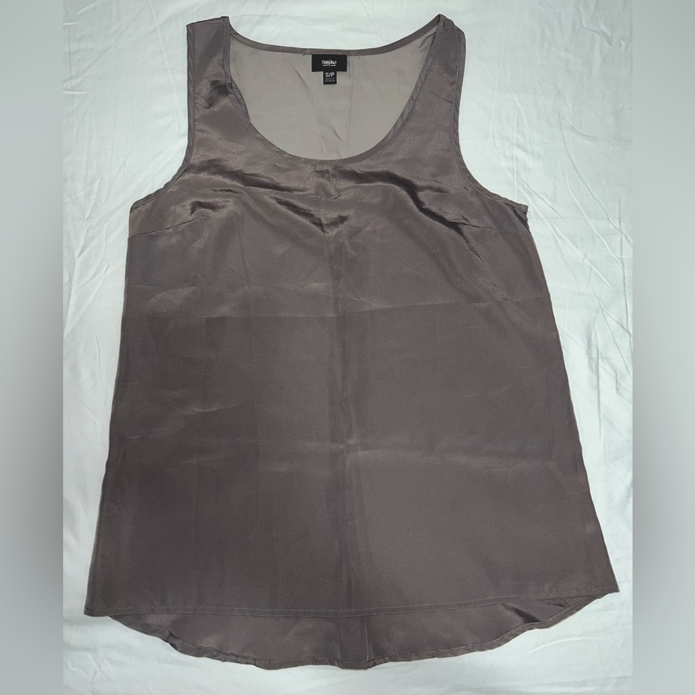 5/$25    Mossimo Top